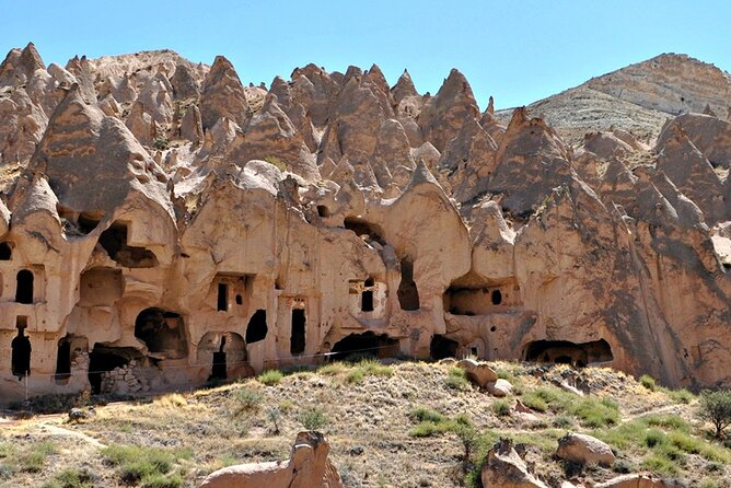 Top Sites of Cappadocia:Red Tour with Underground City Visit - Price and logistics: what $16.80 gets you, and what it does not