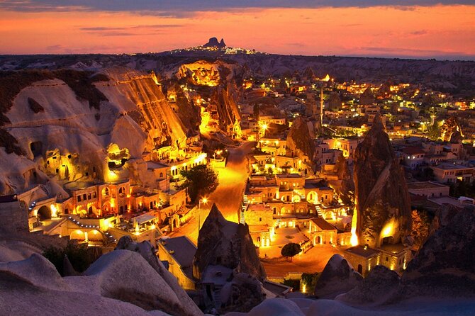 Top Sites of Cappadocia:Red Tour with Underground City Visit - The guides make or break it: names to look for