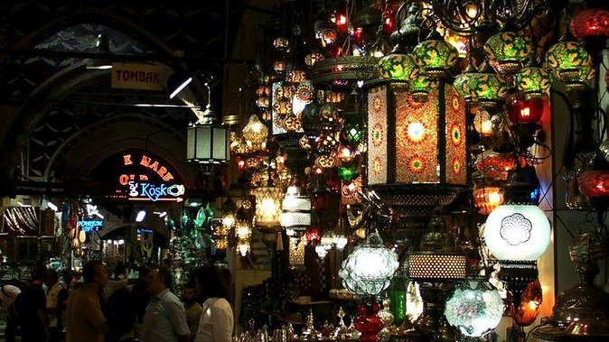 Top Sites Of Istanbul Tour In Small Group - Skipping Ticket Lines - Key things to know before you go