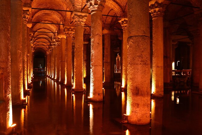 Top Sites Of Istanbul Tour In Small Group - Skipping Ticket Lines - Price and value: what the $50 covers, and what you must budget for