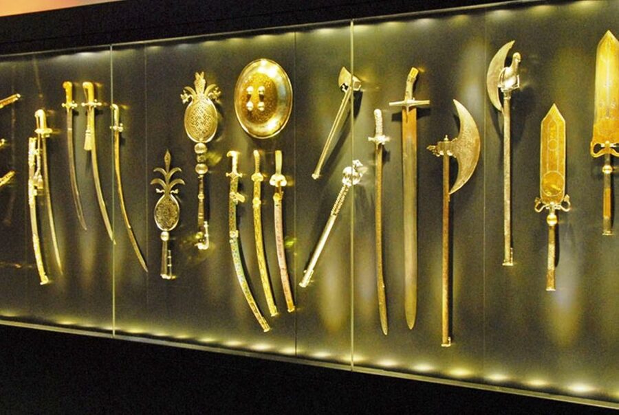 Topkapi Palace&Harem-Guided Tour-Skip lines- All tickets inc - Key things to know before you go