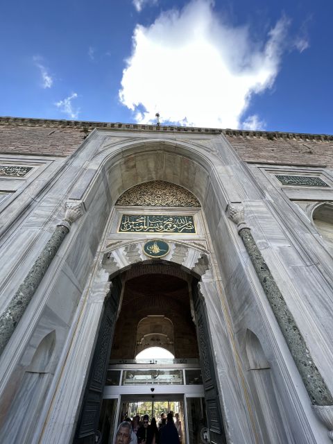 Topkapi Palace&Harem-Guided Tour-Skip lines- All tickets inc - Price and Value: Why $118 Feels Reasonable Here