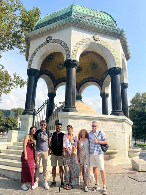 Topkapi Palace & Harem, Skip-the-Line Entry with SMALL GROUP - How Much Time You Really Get (and How to Plan Your Day)
