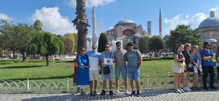 Topkapi Palace & Harem, Skip-the-Line Entry with SMALL GROUP - Who This Tour Fits Best (and Who Might Prefer Something Else)