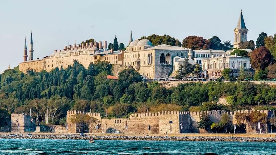 Topkapi Palace & Harem, Skip-the-Line Entry with SMALL GROUP - Practical Tips Before You Go Through the Gates
