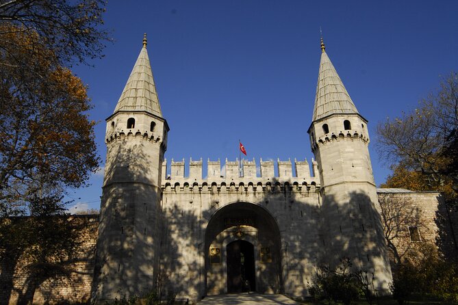 Topkapi Palace Harem Ticket & Tour-Prepay & Balance at meeting - Why the Topkapi Harem visit feels worth the effort