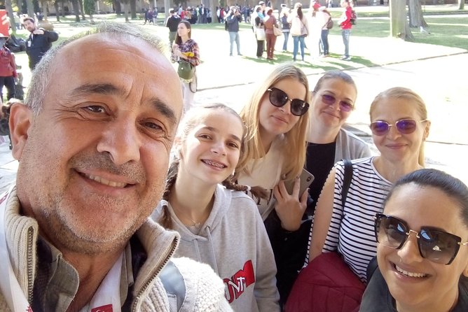 Topkapi Palace Harem Ticket & Tour-Prepay & Balance at meeting - What happens right before you see the palace