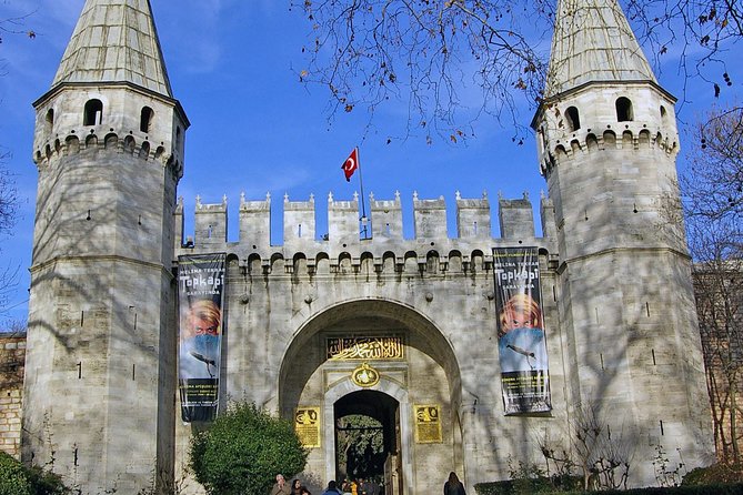 Topkapi Palace Skip-The-Line Entry with Guided Tour - Entering Topkapi Faster Than Usual, and What That Really Buys You