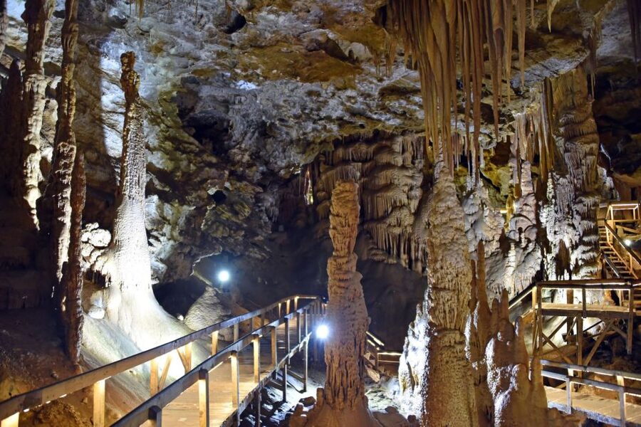 Trabzon: Sümela Monastery, Cave, and Hamsiköy Daily Tour - Key things to know before you go