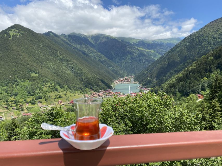 Trabzon: Uzungöl Group Tour, Explore The Nature & Taste Tea - A nature and culture loop around Trabzon in 8 hours