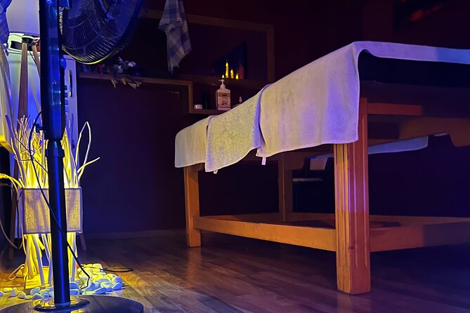 Traditional Hammam Turkish Bath and Spa at Kusadasi - Pricing and value: $12.09 is the headline, but read the package carefully