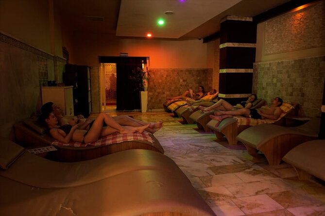 Traditional Turkish Bath Experience in Alanya - My take: should you book this traditional Turkish bath in Alanya?