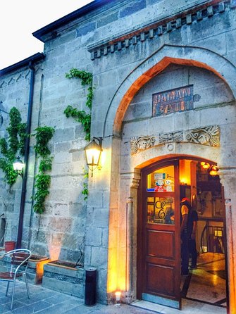 Traditional Turkish Bath Experience in Cappadocia - Timing in Cappadocia: morning, afternoon, evening slots
