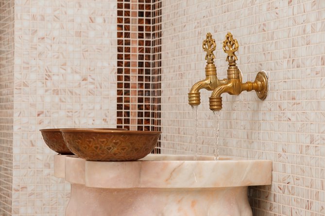 Traditional Turkish Bath Experience in Cappadocia - Price and value: is $95.54 fair for this hamam?