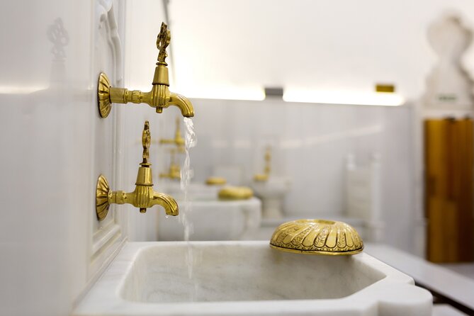 Traditional Turkish Bath Experience in Istanbul - Tips to get the most from your KESE peeling and foam massage
