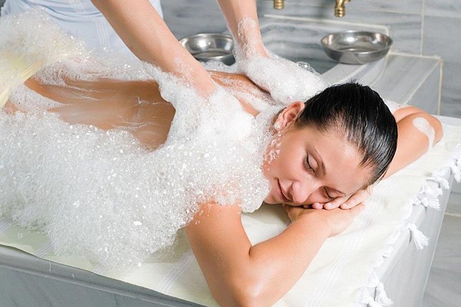 Traditional Turkish Bath Experience in Istanbul - Should you book this traditional Turkish bath in Istanbul?