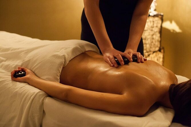 Traditional Turkish Bath, Massage, Face Mask, Peeling in Istanbul - Why Sirkeci Hammam Works So Well in Istanbul