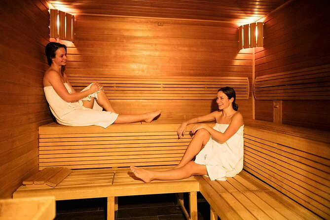 Traditional Turkish Bath, Massage, Face Mask, Peeling in Istanbul - The Massage and Face Mask: Where Most People Relax the Most