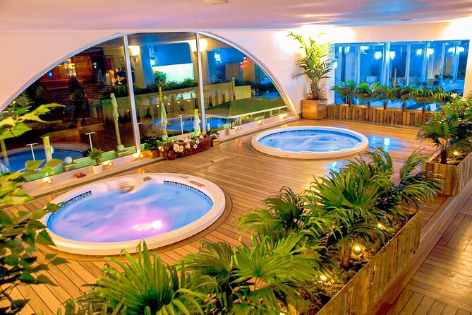 Traditional Turkish Hamam with Hotel or Port Transfer – Bodrum - Key highlights worth knowing before you go