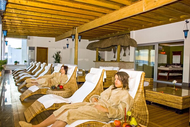 Traditional Turkish Hamam with Hotel or Port Transfer – Bodrum - Getting there: why the transfer matters in Bodrum
