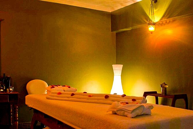 Traditional Turkish Hamam with Hotel or Port Transfer – Bodrum - Massage choices: what’s included, what’s optional, and what to plan