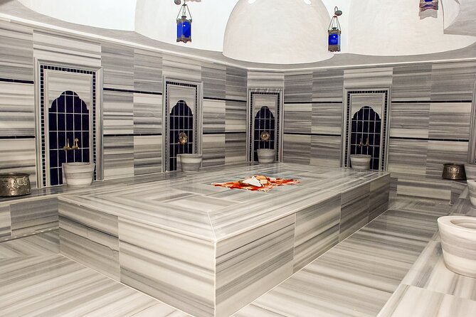 Traditional Turkish Hamam with Hotel or Port Transfer – Bodrum - Value and the real trade-offs at this price