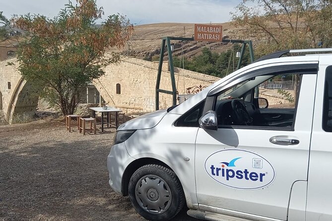 Transfer between Nevşehir/Kayseri Airport and Cappadocia hotels - Airport Pickup, 19-Seater Van, and the Real Meaning of Shared Shuttle