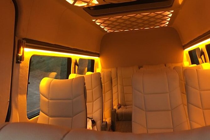 Transfer between Nevşehir/Kayseri Airport and Cappadocia hotels - Price and Value: Why $27.61 Can Beat Taxi Math