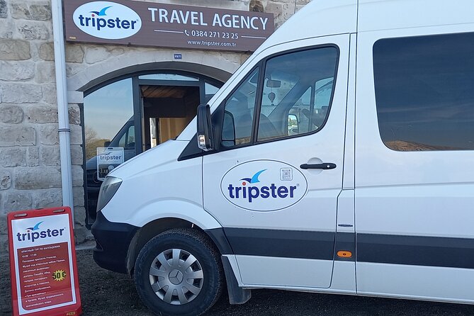 Transfer between Nevşehir/Kayseri Airport and Cappadocia hotels - Comfort, Communication, and How This Helps First-Time Cappadocia Visits