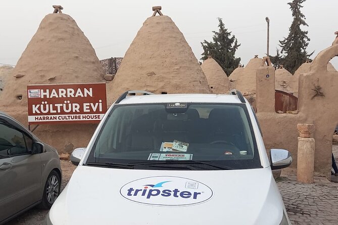 Transfer between Nevşehir/Kayseri Airport and Cappadocia hotels - The Driver and Bag Rules That Make a Transfer Feel Thoughtful