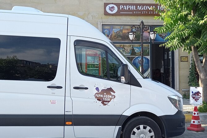 Transfer from Kayseri Airport to Cappadocia Hotels (Small Group) - Drop-Off in Göreme: Door to Door, With One Big Timing Tradeoff