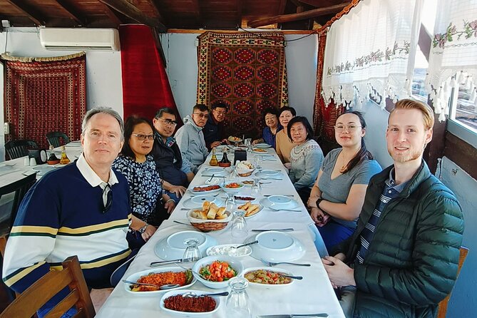 Traveler's choice: Ephesus, Mary House Tour WITH TICKETS+LUNCH - The House of the Virgin Mary: Foundations, 1st-Century Origins, and an Assumption Date