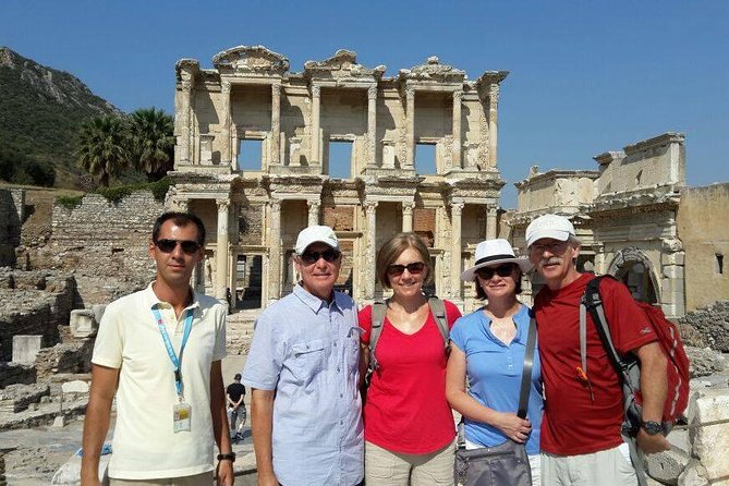 Traveler's choice: Ephesus, Terrace House Tour WITH TICKETS - Price and value: does $89 cover what you actually want?