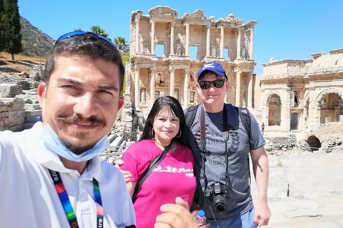 Traveler's choice: Ephesus, Terrace House Tour WITH TICKETS - Who this tour suits best, and who should think twice