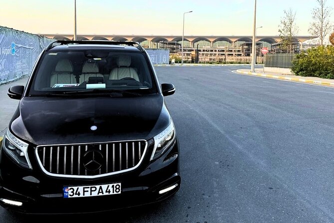 Trusted Istanbul Airport Transfer to city center - Key things that make this transfer work well