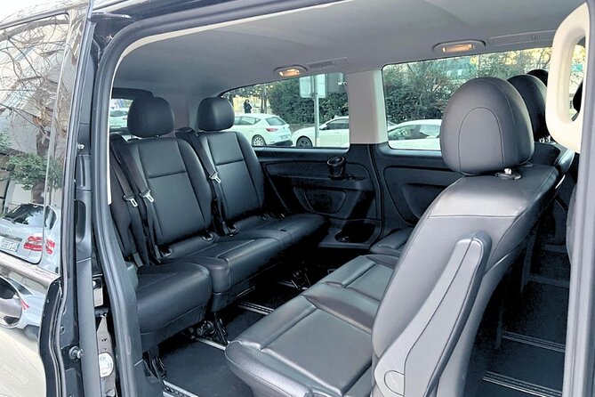 Trusted Istanbul Airport Transfer to city center - Why this airport transfer feels easier than taxi roulette