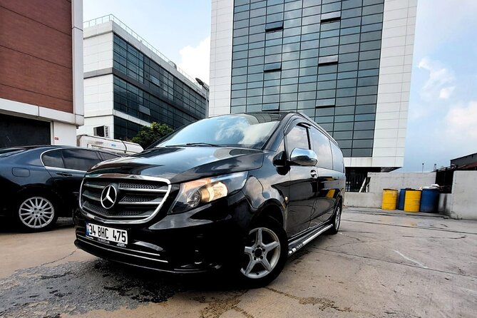 Trusted Istanbul Airport Transfer to city center - Price and value: is $41.15 per person a good deal?