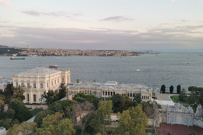 Turkey Biblical Tour (Private) - Day 1: Airport to Istanbul hotel, then you wake up ready
