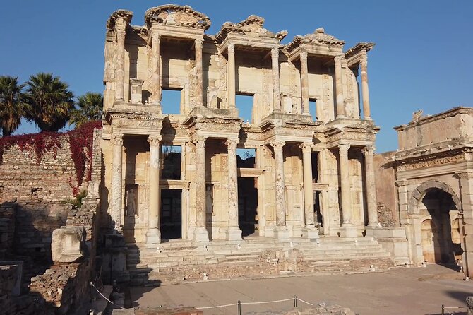 Turkey Biblical Tour (Private) - Day 2 in Istanbul: Hippodrome, Blue Mosque, Hagia Sophia, Topkapi, Grand Bazaar
