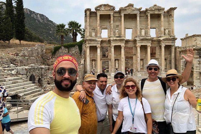 Turkey Landmarks 8 Day Hassle-Free Small-Group or Private Package - Landing in Istanbul: your first win is how you get oriented