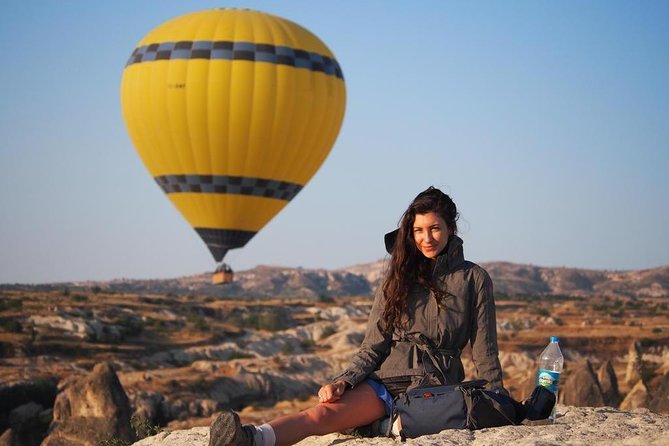 Turkey Landmarks 8 Day Hassle-Free Small-Group or Private Package - Pamukkale and Hierapolis: travertines plus a UNESCO city day