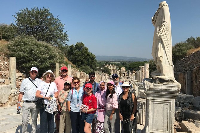 Turkey Landmarks 8 Day Hassle-Free Small-Group or Private Package - Flying into Cappadocia: why this plan is smoother than DIY
