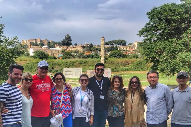 Turkey Landmarks 8 Day Hassle-Free Small-Group or Private Package - Istanbul to Ephesus: the early flight day that actually makes sense