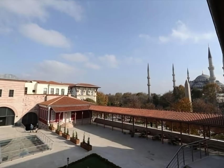 Turkish and Islamic Arts Museum: Entry Ticket & Audio Guide - Your 25-Language Audio Guide, and How to Avoid Day-Of Glitches