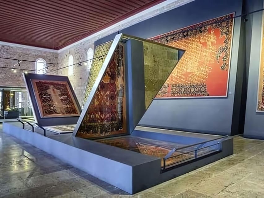 Turkish and Islamic Arts Museum: Entry Ticket & Audio Guide - Time and Value: Is $28 Worth Your Day?