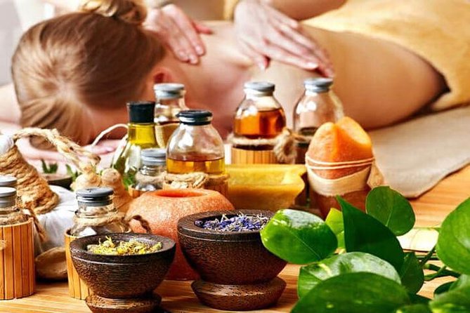 Turkish Bath and Massage with Transfers - Key things to know before you go