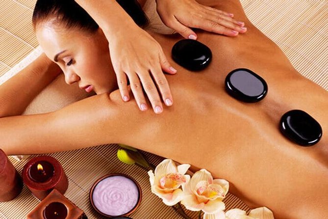 Turkish Bath and Massage with Transfers - A Turkish bath and massage in Side, with transfers that actually help