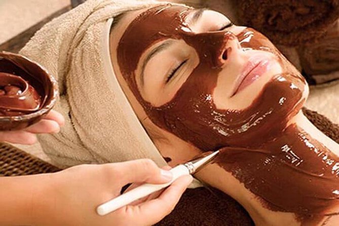 Turkish Bath and Massage with Transfers - Price and value around $18, plus the add-on reality