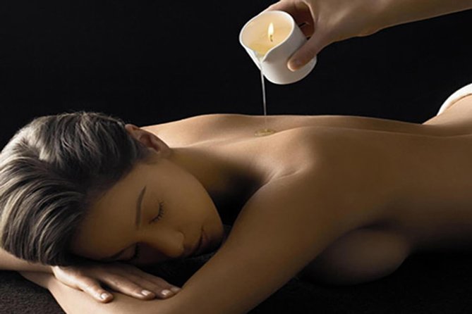 Turkish Bath and Massage with Transfers - Who this Side hammam is best for (and who might not love it)
