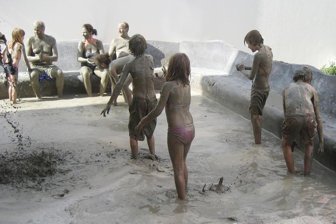Turkish Bath and Spa - Side Hammam Circuit, and Why the Flow Matters